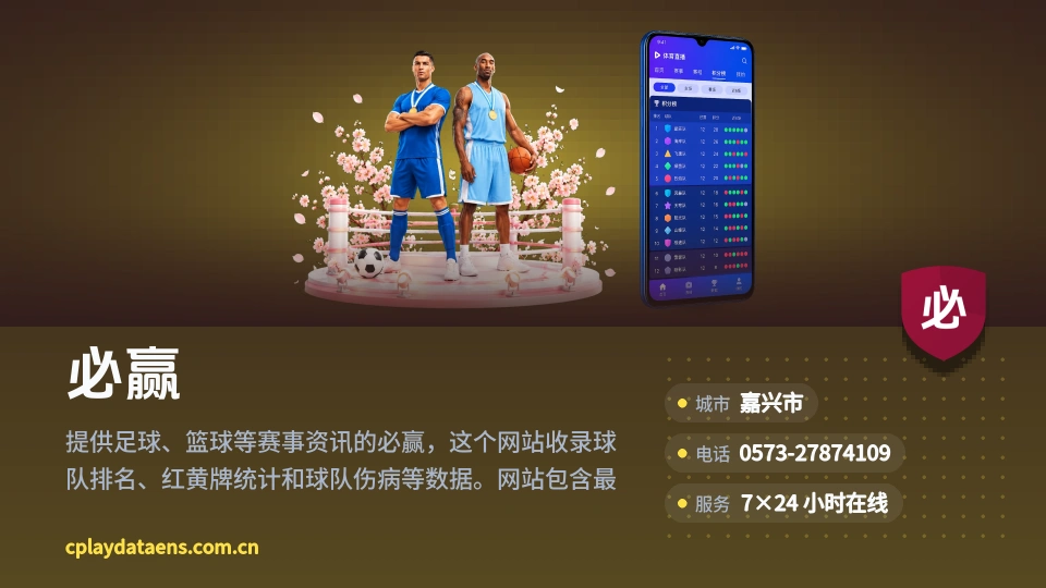 初识必赢